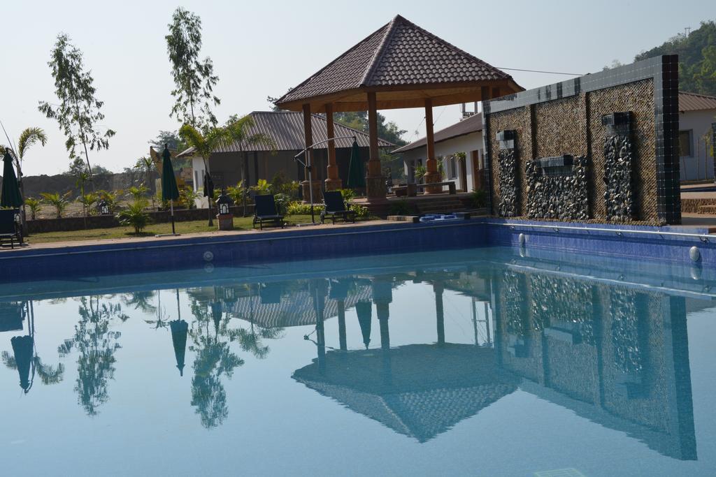 Great Wall Hotel - Nay Pyi Taw Oattara Thiri Dış mekan fotoğraf