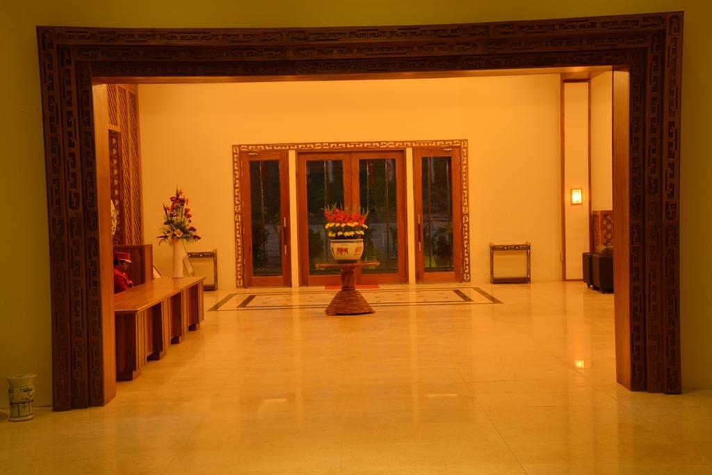 Great Wall Hotel - Nay Pyi Taw Oattara Thiri Dış mekan fotoğraf