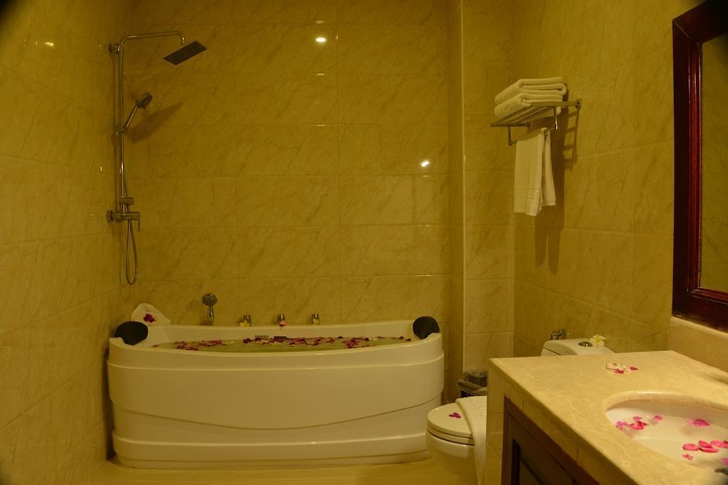 Great Wall Hotel - Nay Pyi Taw Oattara Thiri Oda fotoğraf